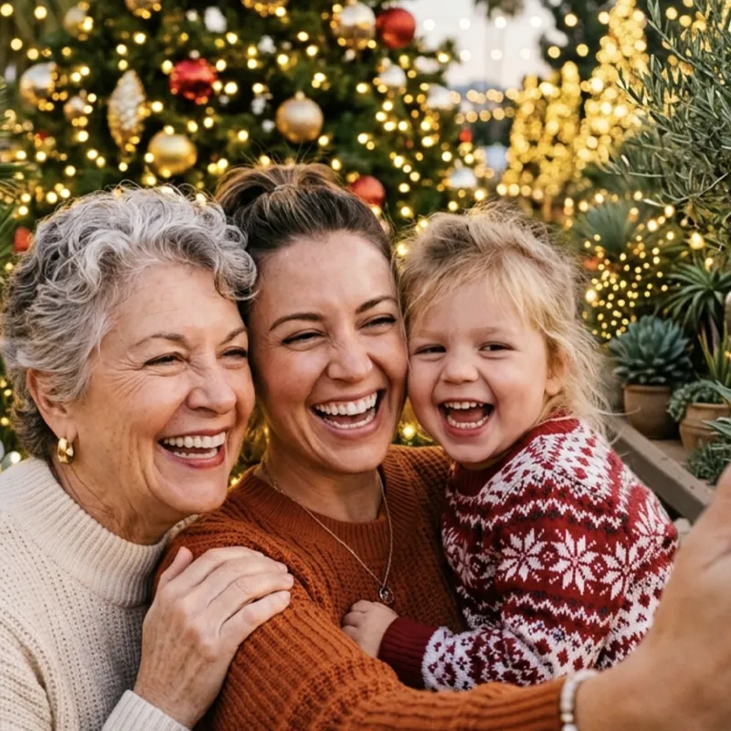 Tannenbaum Grove
