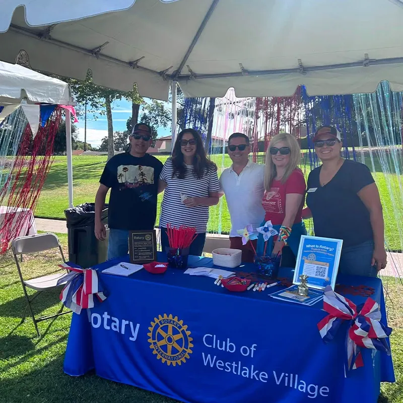 Rotary Club of Westlake Village